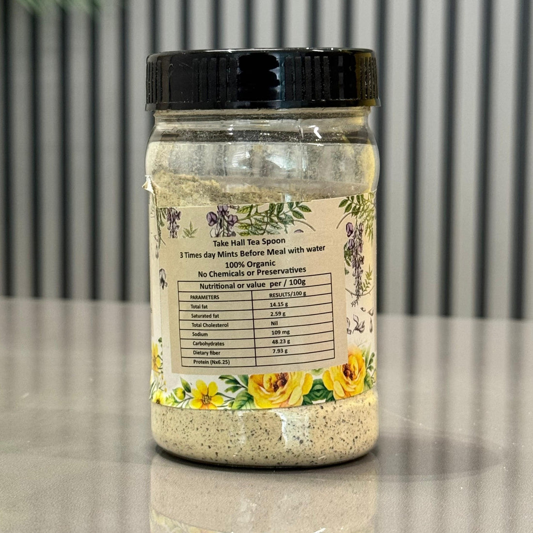 Dr. Rubina Weight Loss Solution | Herbal Slimming, Digestion & Energy Support Formula